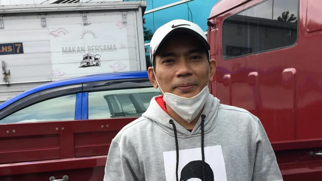 Januarisman Runtuwene atau Aris Idol (ist/ Munady Widjaja)