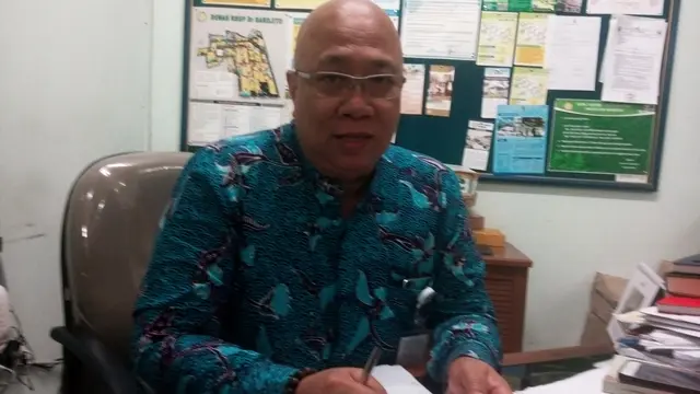 Humas RSUP dr Sardjito