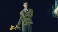 Musisi Indonesia yang Meriahkan Konser Afgan di Jakarta, Ada Mahalini hingga Kris Dayanti
