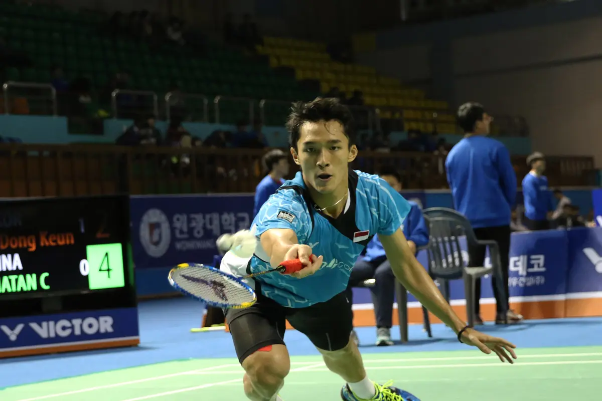Jonatan Christie