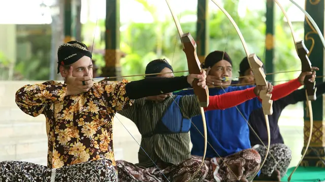 wisata budaya