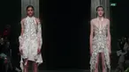 Atas kreativitasnya yang terbilang cukup fantastis, Chalayan pernah dimahkotai sebagai 'British Designer of the Year' pada tahun 1999 dan 2000. Serta diberi penghargaan 'Member of the Order of the British Empire' pada tahun 2006.