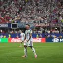 Enzo Fernandez Loloskan Argentina dengan Gol ke-3000 Piala Dunia