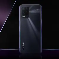 Realme 8 5G Terbaru Terinspirasi dari Film Fast & Furious 9/dok. Realme