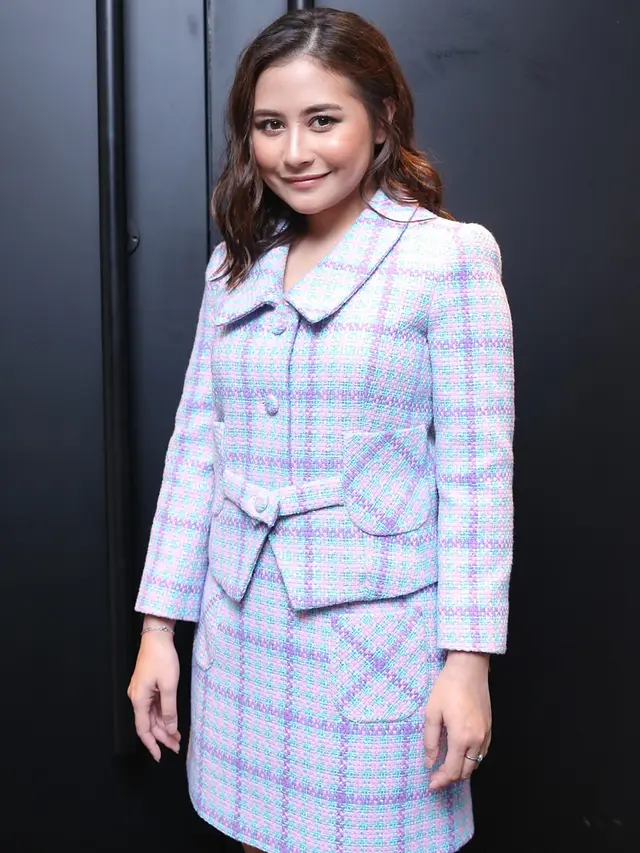 [Fimela] Prilly Latuconsina