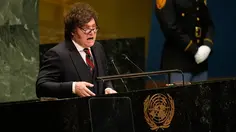 Presiden Argentina Cap PBB Organisasi Tidak Berguna