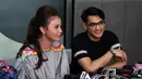 Afgan dan mantan istri Yoyo Padi ini saling mendukung. Meski Rossa pernah menggelar konser di Malaysia juga, Afgan sama sekali tak ada niat untuk menyaingi Rossa. (Wimbarsana/Bintang.com)