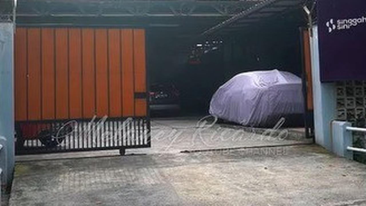 Potret Kos-kosan Nunung Srimulat di Jakarta Usai Menjual Asetnya di Jakarta Demi Menyambung Hidup