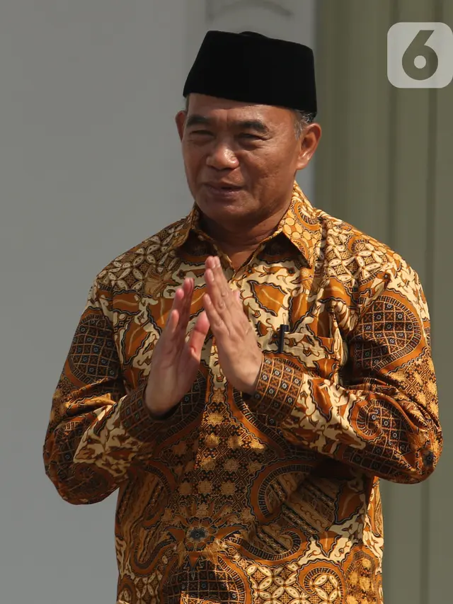 Muhadjir Effendy