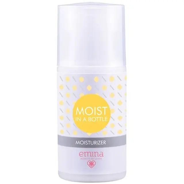Emina Moist In A Bottle/eminacosmetics.com