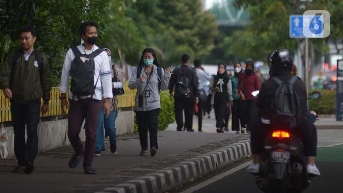 5 Provinsi Dengan UMP 2026 Tertinggi, Siapa Juara?