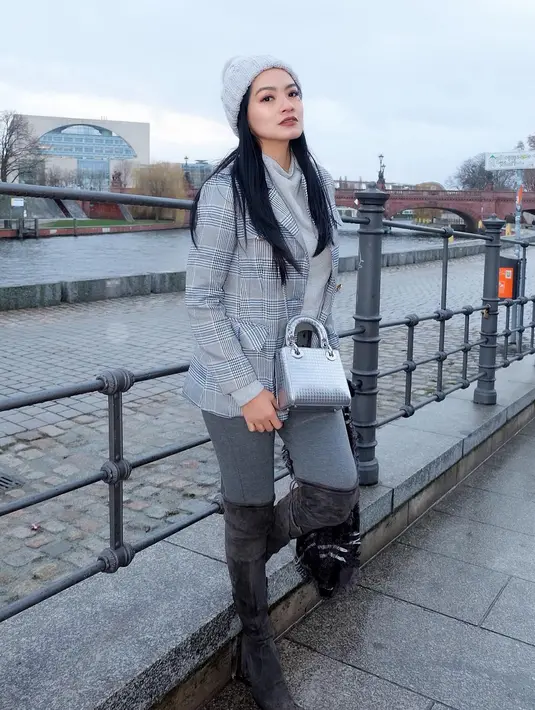 (Instagram/titi_kamall)