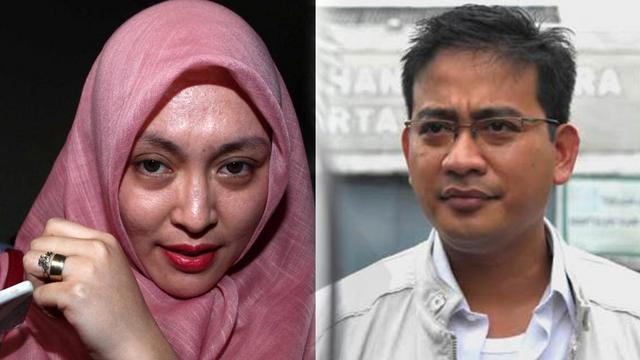 Profil Raden Brotoseno Menikah Dengan Angelina Sondakh Hingga Pacari Tata Janeeta Showbiz Liputan6 Com