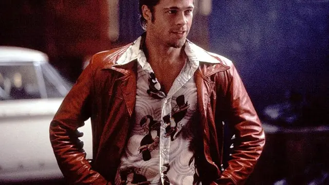 Fight Club (1999)