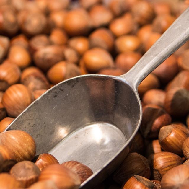 10 Manfaat Kacang Hazelnut Untuk Kesehatan Ampuh Turunkan Risiko Kanker Hot Liputan6 Com