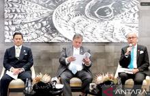 Wamenlu RI Soroti Peningkatan Kerja Sama Pertanian G20, Negara Afrika dan India Minat Kopi Luwak