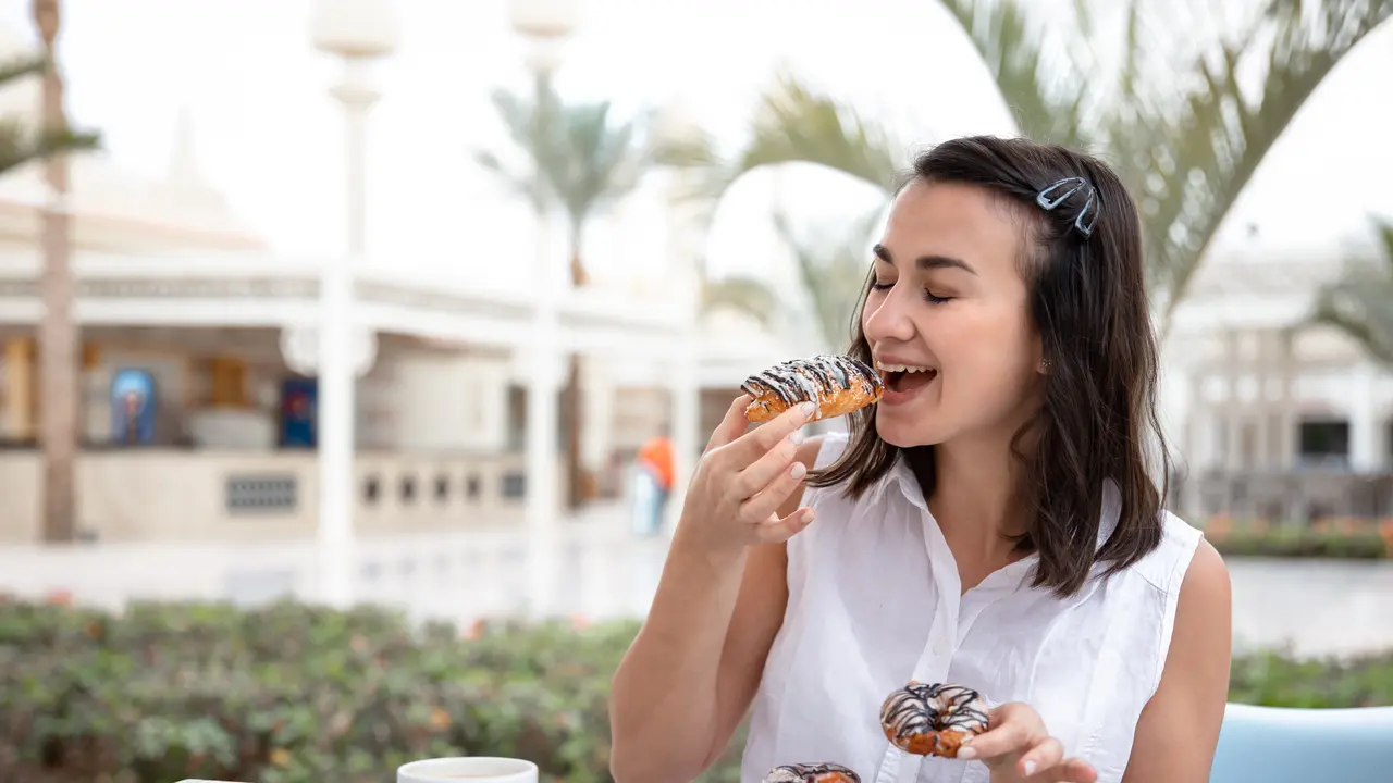 Dessert Bisa Menjadi Pilihan untuk Meningkatkan Mood Seharian