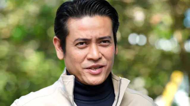 Badai Pasti Berlalu