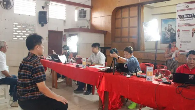Imigrasi Medan