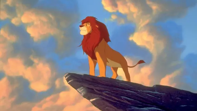 The Lion King