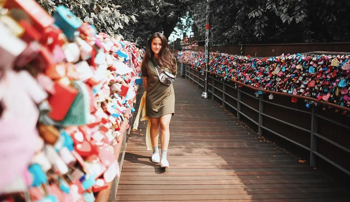 (Instagram/aruanmarsha)