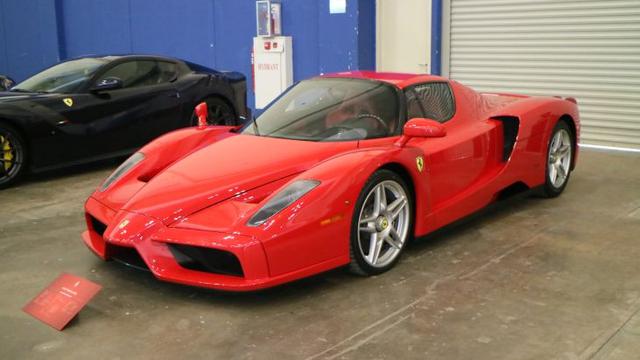 Ferrari Enzo
