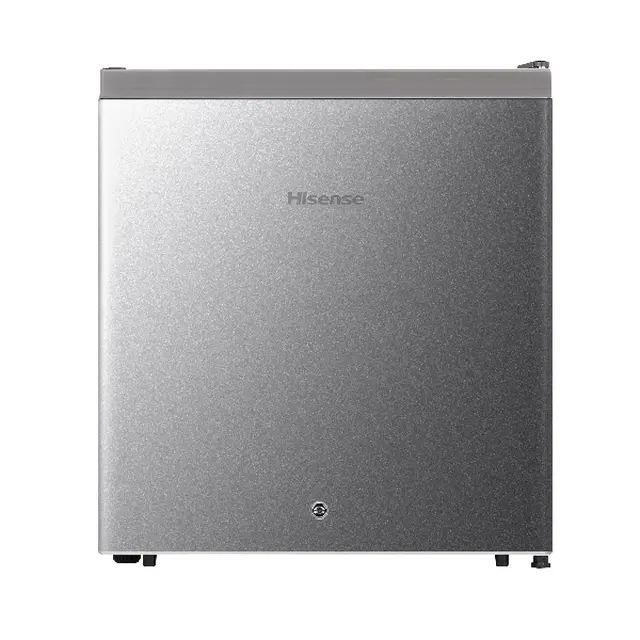 Kulkas Hisense Kulkas Mini Portable 46L mini bar RR68D4IGN