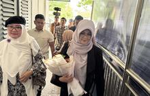 Kuasa Hukum Jelaskan Kronologi Penangkapan Dokter Tifa di Apartemen, Tetap Ikut Ujian S3 di Ruangan Polda Metro Jaya