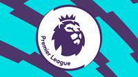 Premier League - Ilustrasi logo Premier League. (Bola.com/Adreanus Titus)