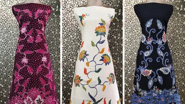 Griya Batik Heny terus mengajak masyarakat untuk melestarikan batik