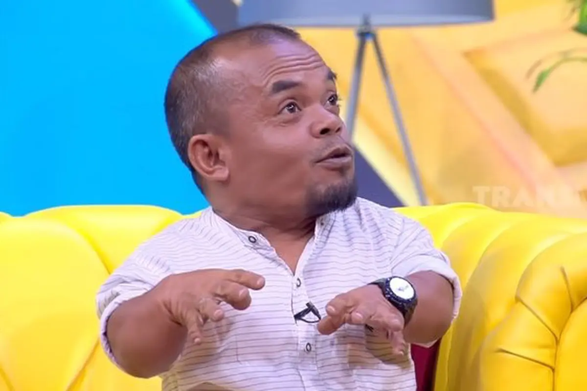 Ucok Baba