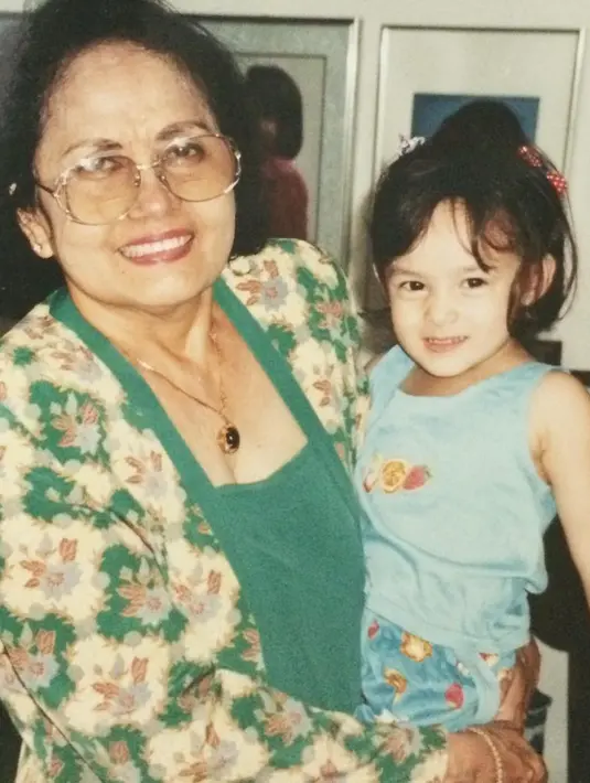 (Instagram/chelseaislan)