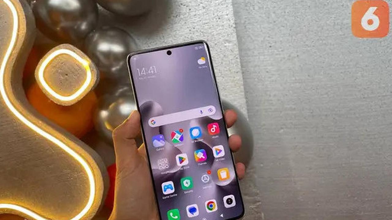 Xiaomi Menawarkan Pilihan HP Gaming Terbaik di Bawah Harga 2 Juta, dengan Pembaruan Terbaru Hingga April 2025