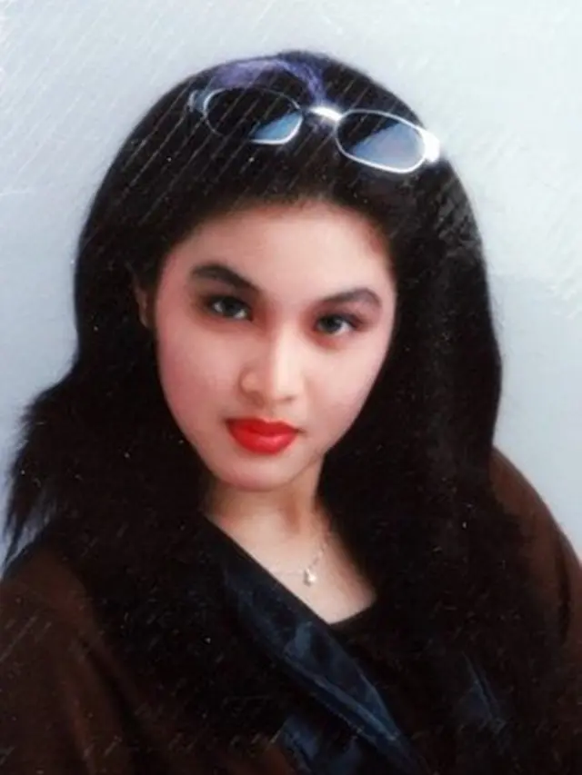 [Bintang] Sandra Dewi