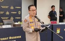 Polisi Tangkap Pengasuh Daycare di Depok yang Diduga Aniaya Balita