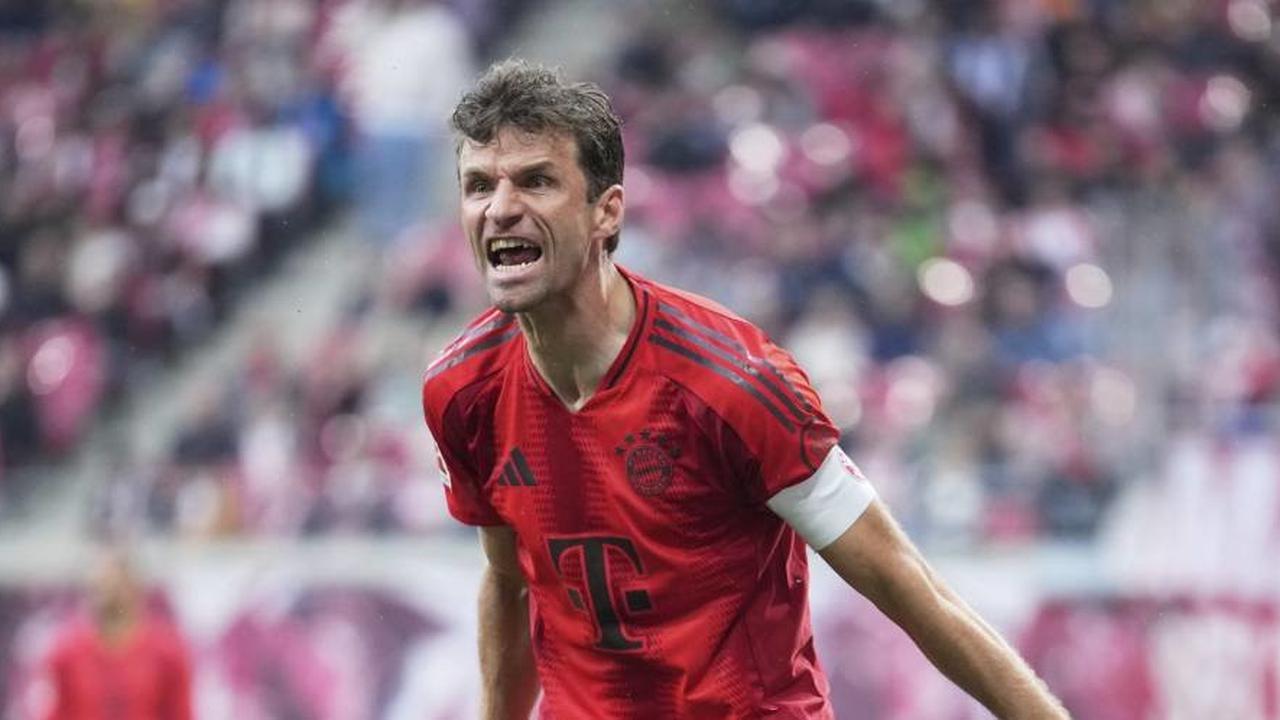 Prediksi Hoffenheim vs Bayern Munchen 17 Mei 2025