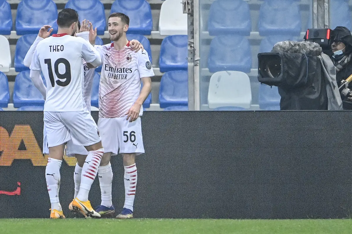 AC Milan