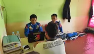 Polisi Periksa Nakhoda dan ABK Ungkap Penyebab Tenggelamnya KM Nurul Salsa