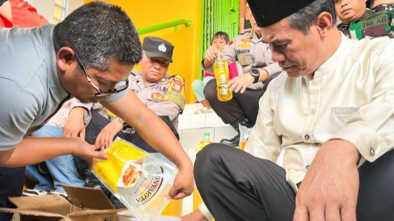 Takaran Minyak Goreng Minyakita Disunat, Pemerintah Didesak Segera Bertindak: Agar Masyarakat Tak Dirugikan