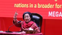 Megawati Minta Kader PDIP Bantu Pemulihan Pascabencana Sumatera: Pergi dan Lihat Keadaan di Sana