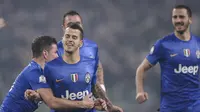 Tampil Gemilang, Giovinco Batal Dijual Juventus