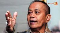 Syarief Hasan Ajak Peserta APEC Foya-foya di Bali