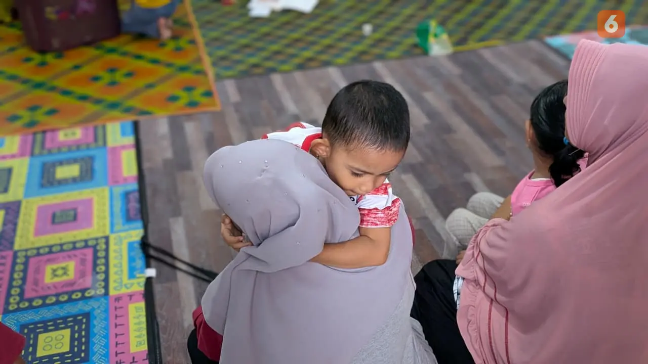 Dampingi Ibu Optimalkan 1000 HPK untuk Cegah Stunting, Begini Peran Krusial Bidan
