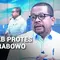 Bagaimana Pemerintah menanggapi unjuk rasa yang dilakukan oleh mahasiswa dalam beberapa waktu terakhir. Berikut tanggapan Kepala Badan Komunikasi RI, Muhammad Qodari dalam wawancara khusus dengan tim Emtek Media.