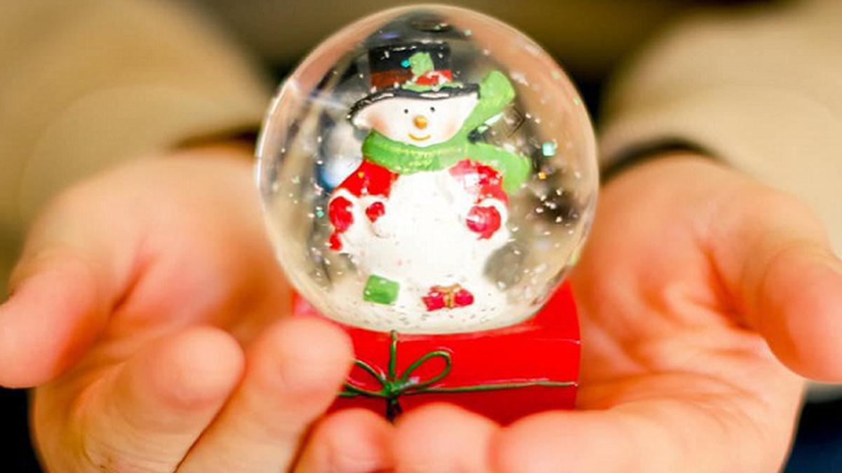 Hangatkan Suasana Natal dengan Kado Pilihan untuk yang Tersayang