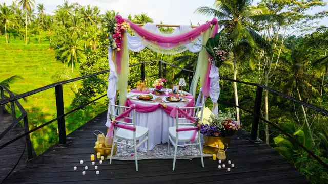 Tegalalang Ubud