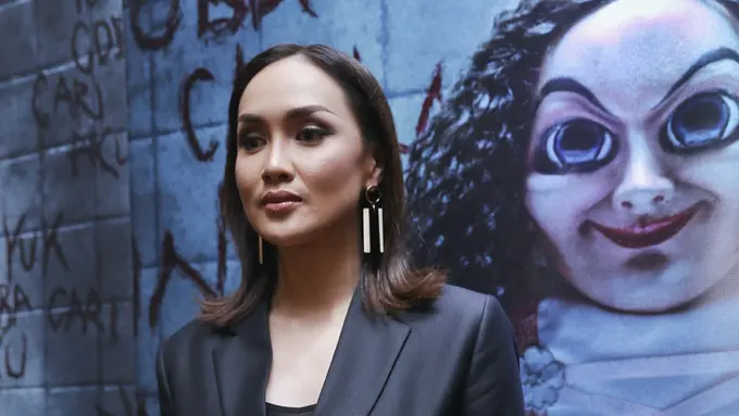 [Bintang] Sara Wijayanto