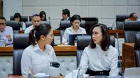 Kemenpar Kantongi Anggaran Rp 1,51 Triliun untuk 2027, Desa Wisata hingga Tourism 5.0 Jadi Prioritas