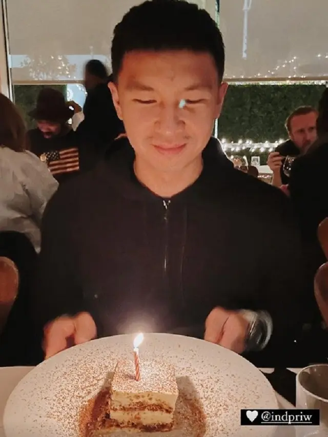 [Fimela] Nikita Willy