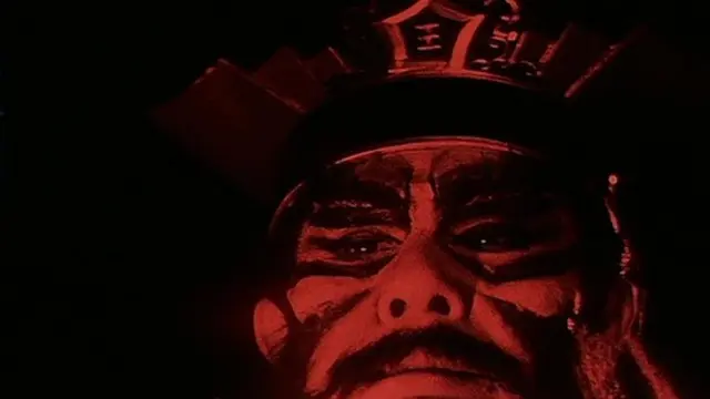 Jigoku – The Sinners of Hell (1960)